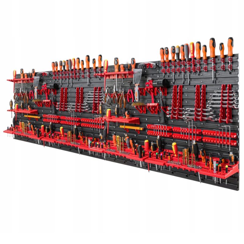 Instrumentu stends (230x78cm) Nr9