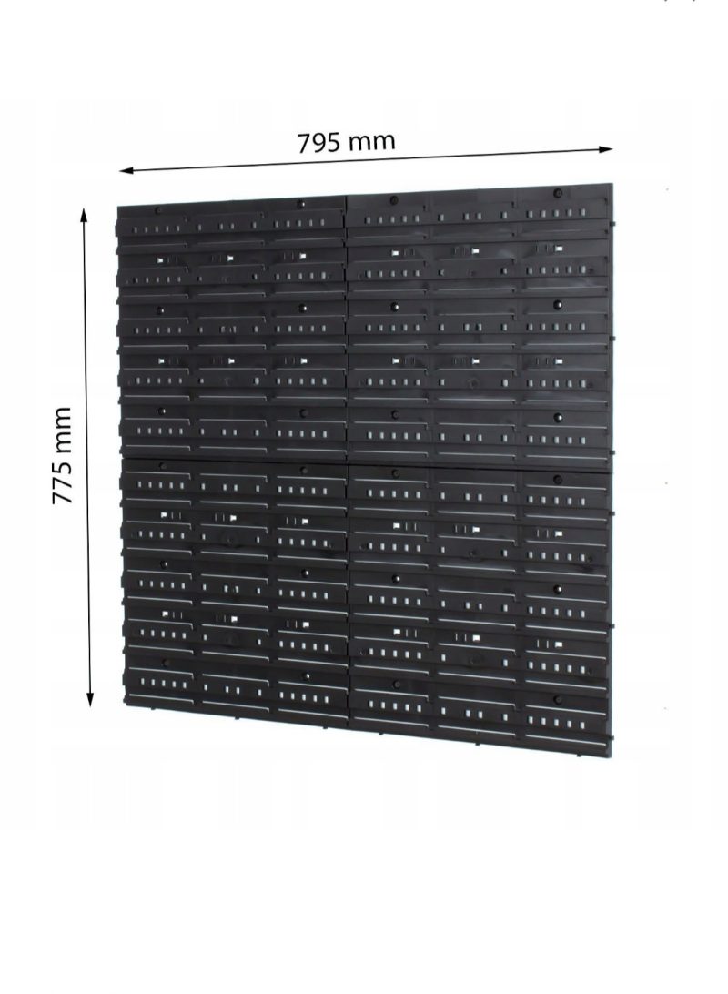 Instrumentu stends (79x75cm) Nr47 - Image 5