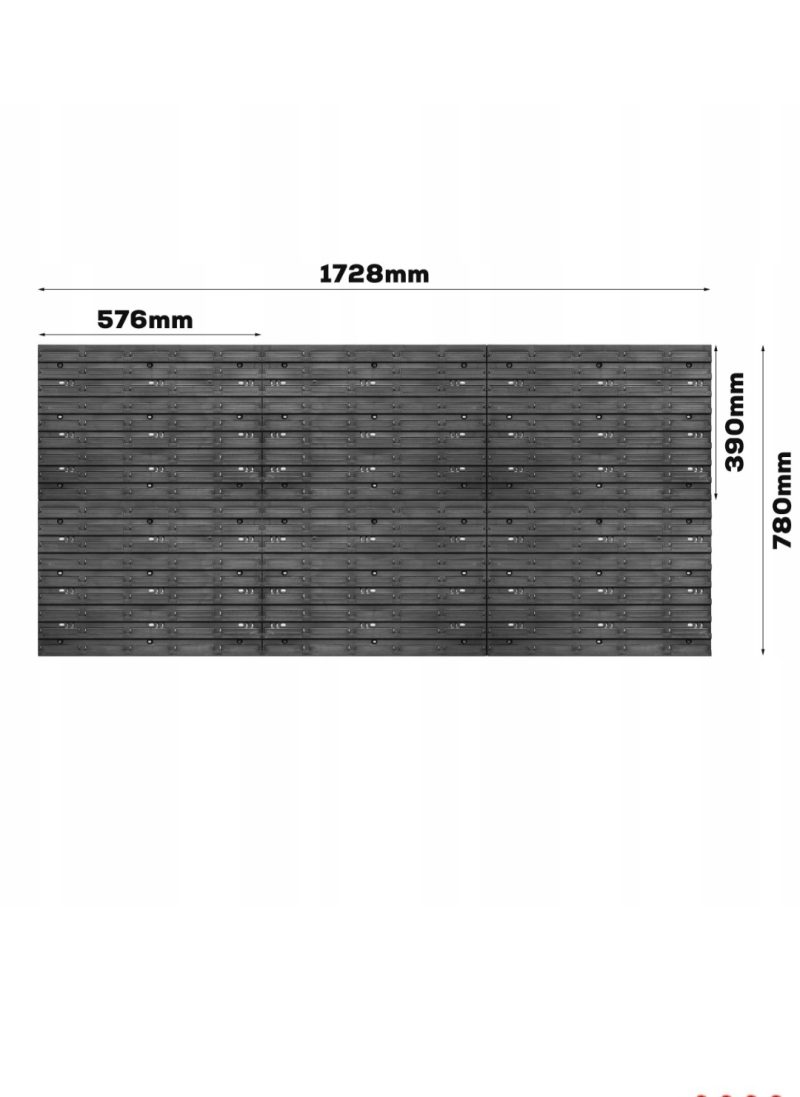 Instrumentu stends (178x78) Nr50 - Image 5