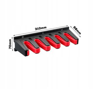 Instrumentu stends  (115x39) Nr53 - Image 6