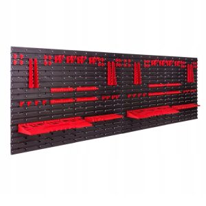 Instrumentu stends (230x78cm) Nr8 - Image 4