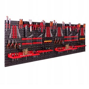Instrumentu stends (230x78cm) Nr8