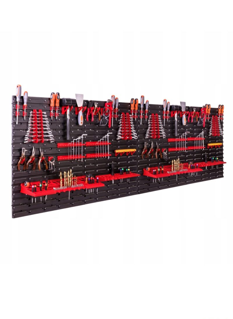 Instrumentu stends (230x78cm) Nr8
