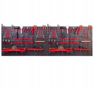 Instrumentu stends (230x78cm) Nr8 - Image 3
