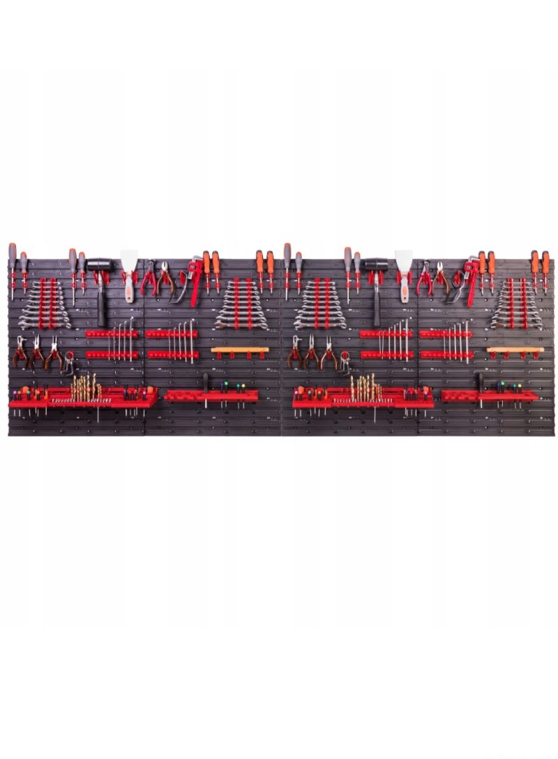 Instrumentu stends (230x78cm) Nr8 - Image 3