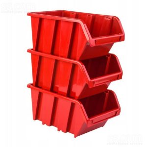 Mazā kastīte  X9 (Plastmasas stendam) - Image 4