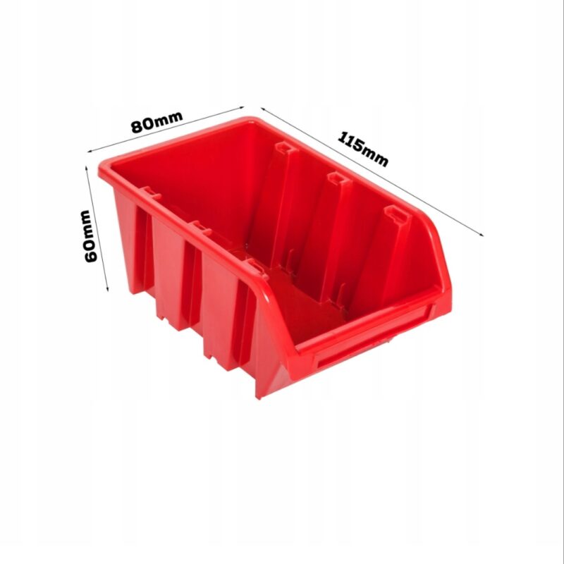 Mazā kastīte  X9 (Plastmasas stendam)