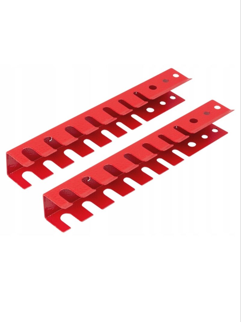 Deteļu komplekts (metāla stendam Nr 60, Nr 61) - Image 4