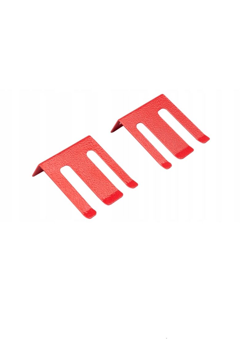 Deteļu komplekts (metāla stendam Nr 60, Nr 61) - Image 7