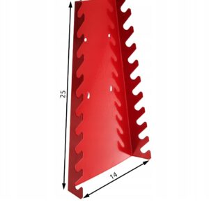 Metāla stends (119x60cm) Nr 61 - Image 8