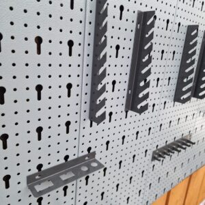 Metāla stends (135x63cm) Nr63 - Image 4