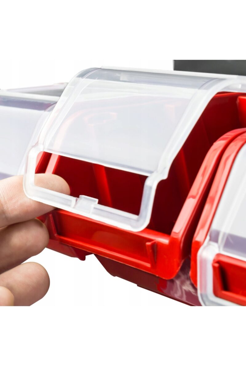 Lielā kastīte x5 (Plastmasas stendam) - Image 4