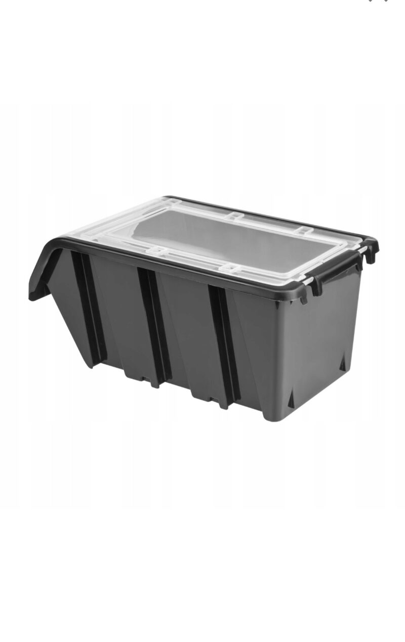 Lielā kastīte x5 (Plastmasas stendam) - Image 3