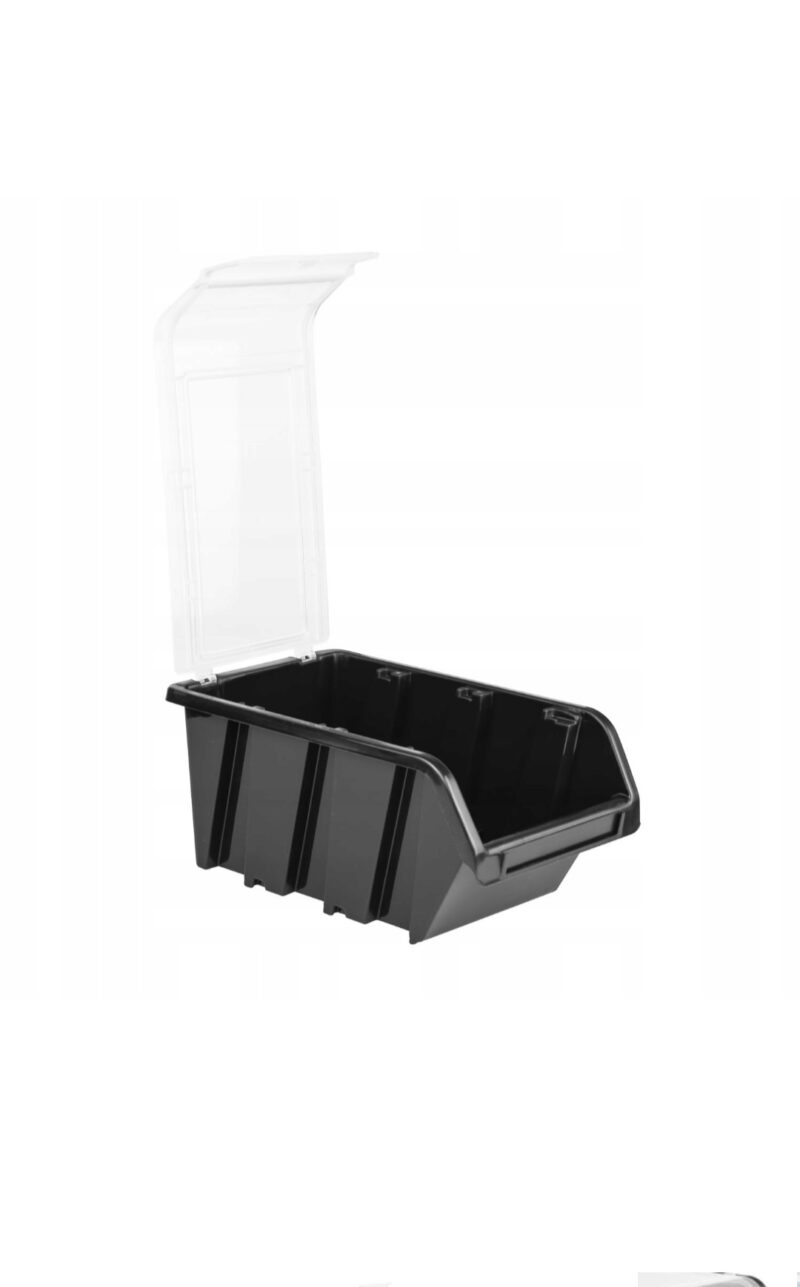 Lielā kastīte x5 (Plastmasas stendam) - Image 5