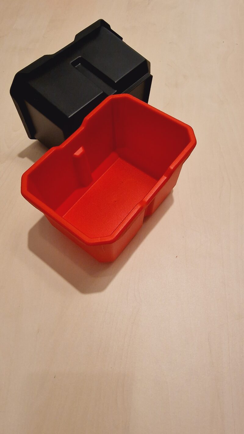 Kastīte X2