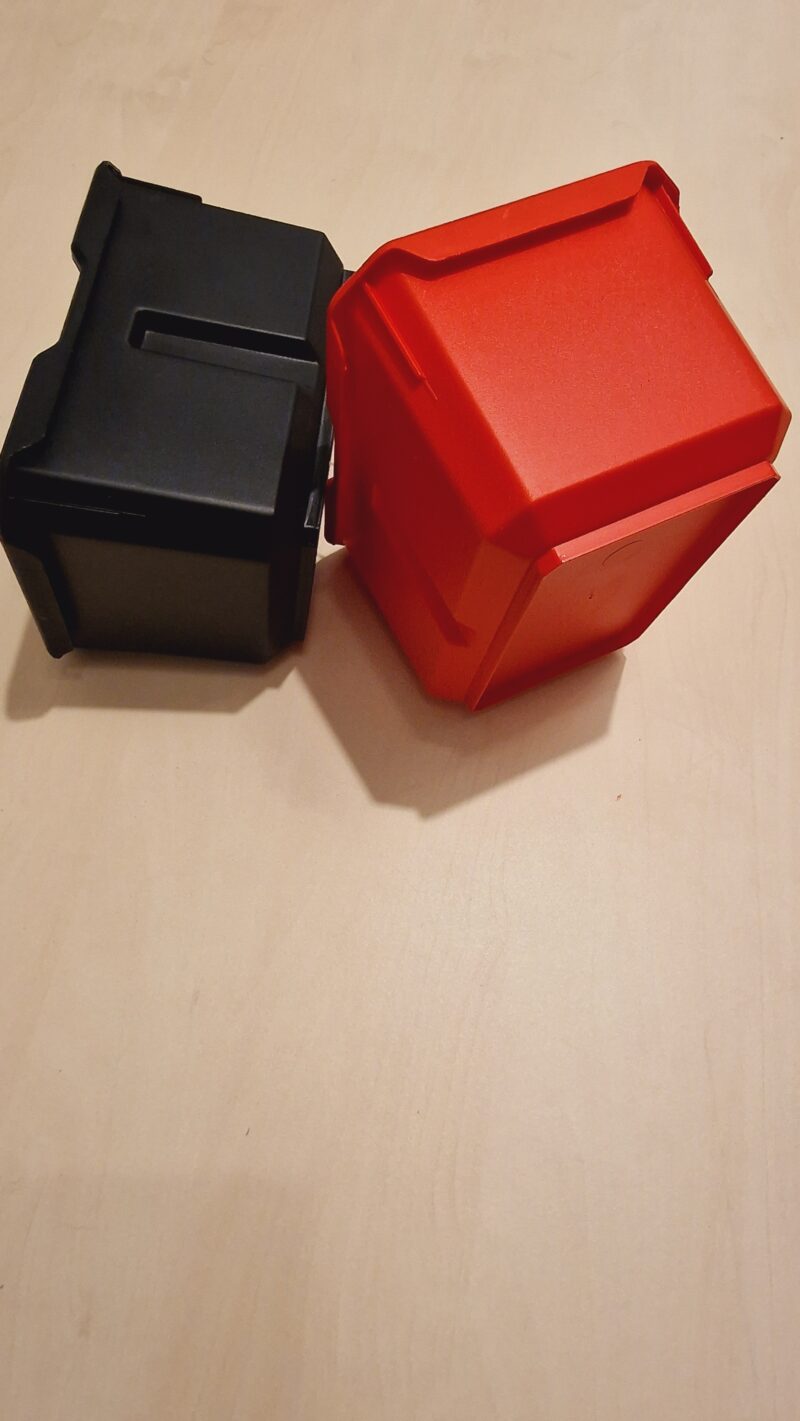 Kastīte X3 - Image 4