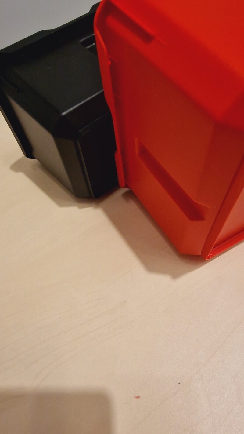 Kastīte X3 - Image 2